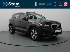 Volvo XC40 - 130pk T2 Business Pro Automaat Camera | Adapt. Cruise | Stoel-/stuurverw. | Panoramadak |