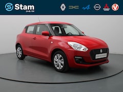 Suzuki Swift - 90pk Comfort Smart Hybrid Airco | Radio