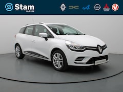 Renault Clio Estate - 90pk TCe Zen Airco | Cruise | Carplay | Parkeersens. achter | Trekhaak