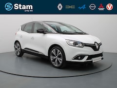 Renault Scénic - 115pk TCe Collection Camera | Cruise | Navi | Parkeersens. v+a | Trekhaak