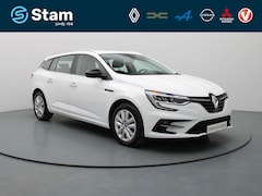 Renault Mégane E-Tech - Estate Plug-In Hybrid 160pk Equilibre Climate | Cruise | Navi | Parkeersens. v+a