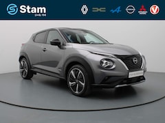 Nissan Juke - 143pk Hybrid N-Design Adapt. cruise | 360° Camera | Navi | Parksens. v+a