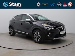 Renault Captur - TCe 90pk techno Camera | Climate | Navi | Parksens. v+a