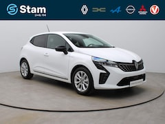 Renault Clio - TCe 90pk GPF evolution Airco | Camera | Navi | Parksens. achter