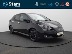 Nissan LEAF - N-Connecta 39 kWh 360° Camera | Adapt. cruise | Climate | Navi | Warmtepomp