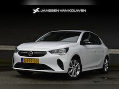 Opel Corsa - 1.2 Level 2 / Parkeersensoren / Carplay / Airco / 16" LMW / Private Lease €329, - P/M