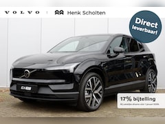 Volvo EX30 - Twin Motor Performance Ultra Europa Sport 69 kWh *DIRECT LEVERBAAR* | Stuurverwarming | St