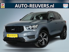 Volvo XC40 - 1.5 T3 R-Design / LED / Navi / CarPlay / Trekhaak