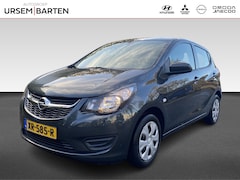 Opel Karl - 1.0 ecoFLEX Edition