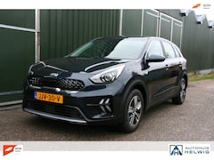 Kia Niro - 1.6 GDi Hybrid DynamicLine, AIRCO, NAVIGATIE, CAMERA