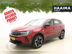 Opel Grandland - 1.6 Turbo Plug-In Hybrid GS Demo | Navigatie | Afneembare trekhaak | 360 Graden Camera | C