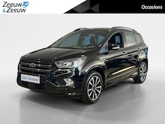 Ford Kuga - 1.5 EcoBoost ST Line 120pk | Voorruitverwarming | Trekhaak | Navigatie | Parkeer sensoren