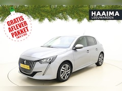 Peugeot 208 - 1.2 PureTech Blue Lease Allure 100 PK | Handgeschakeld | Camera | Parkeersensor | Cruise C