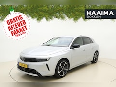 Opel Astra - 1.2 Elegance 130 PK Automaat | Navigatie | Climate control | Keyless | Lichtmetalen velgen