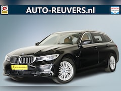 BMW 3-serie Touring - 320e High Executive / Laser-LED / ACC / Leder / CarPlay / Cam