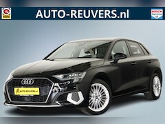 Audi A3 Sportback - 35 TFSI Advanced edition / LED / Navi / CarPlay / ACC / DAB