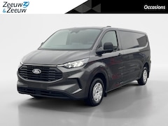 Ford Transit Custom - 320 2.0 TDCI L2H1 Trend | Snel rijden | Automaat | Stoelverwarming | Cruise control | Appl