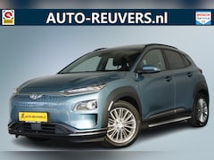 Hyundai Kona Electric - EV Premium 64 kWh / Opendak / LED / Leder / HUD