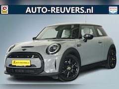 MINI Mini-Electric - Electric Collection 33 kWh / Licht Leder / Navi / CarPlay / LED