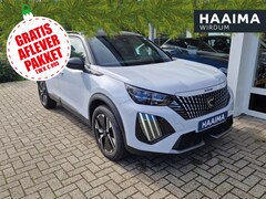 Peugeot 2008 - 1.2T 130pk Automaat GT | Climate & Cruise Control | AppleCarplay/Android Auto | Achteruit