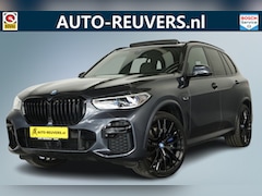 BMW X5 - xDrive45e M-Sport Panorama / Opendak / LaserLED / HarmanKardon / ACC