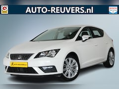 SEAT Leon - 1.4 TSI Xcellence / Bluetooth / Cruisecontrol / Clima
