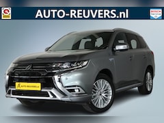 Mitsubishi Outlander - 2.4 PHEV Intense / Leder / LED / Cam / Trekhaak / Blind spot