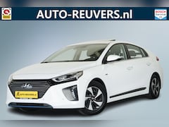 Hyundai IONIQ - 1.6 GDi Premium / LED / Opendak / Navi / ACC / CarPlay