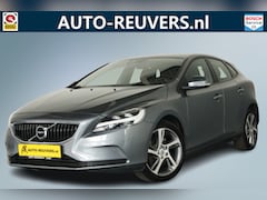 Volvo V40 - 2.0 T2 Momentum / LED / Navi / Cam / Cruisecontrol