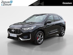 Ford Kuga - 2.5 PHEV ST-Line X | Elekt. Trekhaak | Adaptieve Cruise Control | Dodehoek Detectie | Stoe