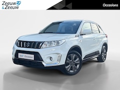 Suzuki Vitara - 1.4 Boosterjet Select | Dealer onderhouden | Trekhaak | Privacy Glass | 4 Cilinder |