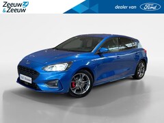 Ford Focus - 1.0 EcoBoost Hybrid ST Line X Business | Adaptieve Cruise Control | Winter Pack | Camera |