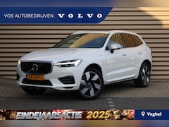 Volvo XC60 - T8 Twin Engine AWD R-Design | Full option | Luchtvering | Bowers & Wilikins | Massage & ve