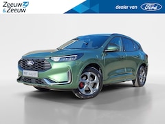 Ford Kuga - 2.5 PHEV ST-Line X | Winterpack | El. Trekhaak | 360Camera | El. Achterklep | Adaptive cru