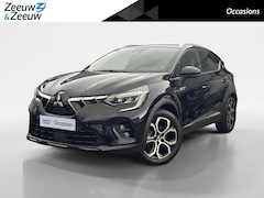 Mitsubishi ASX - 1.6 PHEV AT Intense+ | Achteruitrijcamera | Dodehoek Detectie | Adaptieve Cruise Control |