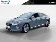 Hyundai IONIQ - 1.6 GDi PHEV Comfort | Stoel- stuurverwarming | Navi | Climate control