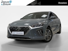 Hyundai IONIQ - 1.6 PLUG IN HYBRID | COMFORT | TREKHAAK | DEALERONDERHOUDEN |