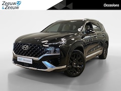 Hyundai Santa Fe - 1.6 PHEV | PREMIUM PLUS SKY | NL-AUTO | 5 ZITS |