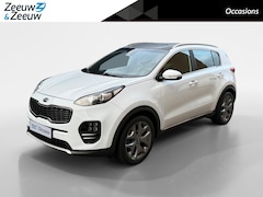 Kia Sportage - 1.6 Turbo GT-Line First Edition 177 PK | Navi | Bluetooth | Camera | Cruise & Climate cont