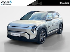 Kia EV3 - Plus Advanced 58.3 kWh | Direct leverbaar | 19 inch LMV | All-season banden | Zwart dak |