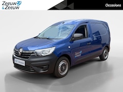 Renault Express - 1.5 dCi 75 Comfort + | DEMO | Trekhaak | Apple Carplay/Android Auto | Airco | Navigatie |