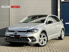 Volkswagen Polo - 1.0 TSI Style DSG |Keyless|Camera|I.Q|ACC|