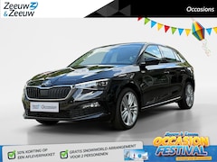 Skoda Scala - 1.0 TSI First Edition | PANO | ELEKTR. TREKHAAK | STOELVERWARMING | LED | 1 JAAR GARANTIE