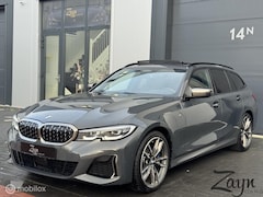 BMW 3-serie Touring - M340i xDrive High Executive Edition