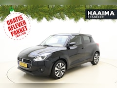 Suzuki Swift - 1.0 Stijl Smart Hybrid 111pk | Navigatie | Adaptive Cruise Control | Climate Control | Cam