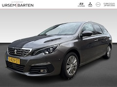 Peugeot 308 SW - 1.2 PureTech Allure | automaat | panoramadak | massagestoelen | stoelverwarming | blind-sp