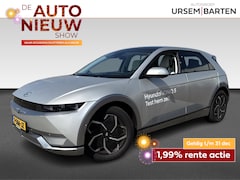 Hyundai IONIQ 5 - Lounge 58 kWh Panorama dak | Full options
