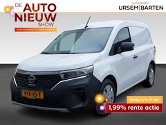 Nissan Townstar - Business L1 45 kWh | Automaat | Cruise Control | 300km WLTP |