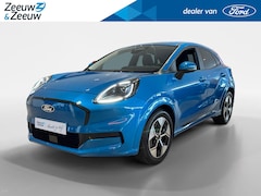 Ford Puma Gen-E - 44 kWh 168pk automaat | €3.000.- korting | 0, 99% Rente actie | Nieuw te bestellen