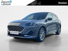 Ford Kuga - 2.5 PHEV Vignale | Winterpack | Trekhaak | Blis